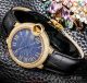 V6 Factory Ballon Bleu De Cartier Blue Dial All Gold Diamond Case Automatic Couple Watch (7)_th.jpg